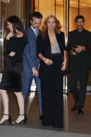 Jessica Chastain OnlyFans Leaked Free Thumbnail Picture - #wB0ntwAtzi