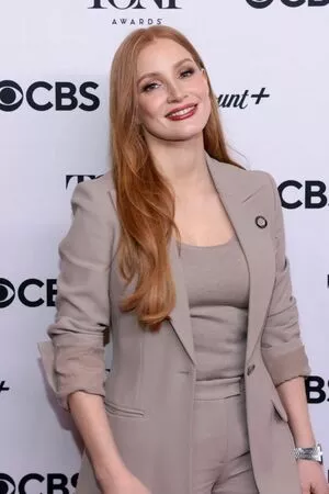 Jessica Chastain OnlyFans Leaked Free Thumbnail Picture - #wClLHxdxkn