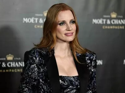 Jessica Chastain OnlyFans Leaked Free Thumbnail Picture - #wHduhjQoGN