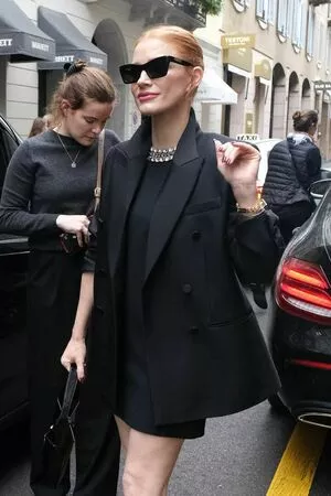 Jessica Chastain OnlyFans Leaked Free Thumbnail Picture - #wJprwsWiiP