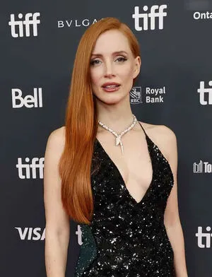 Jessica Chastain OnlyFans Leaked Free Thumbnail Picture - #wK5xHccX9n