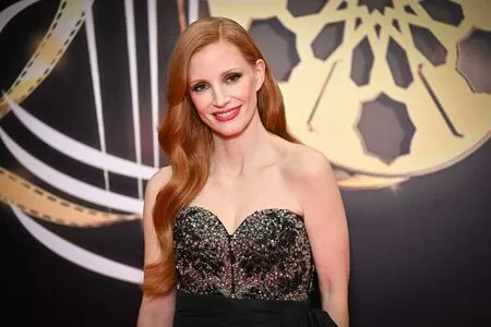 Jessica Chastain OnlyFans Leaked Free Thumbnail Picture - #wVoKqcR7O8
