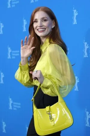 Jessica Chastain OnlyFans Leaked Free Thumbnail Picture - #wcjXMtQry0