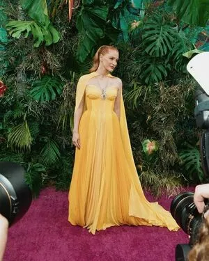 Jessica Chastain OnlyFans Leaked Free Thumbnail Picture - #we0Or7HAHE