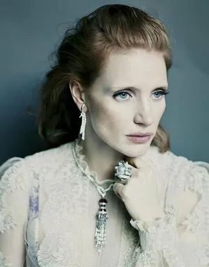 Jessica Chastain OnlyFans Leaked Free Thumbnail Picture - #wj2MRcteqC
