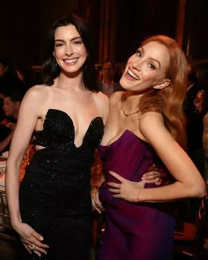 Jessica Chastain OnlyFans Leaked Free Thumbnail Picture - #wkfScDIDNY