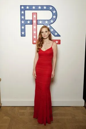 Jessica Chastain OnlyFans Leaked Free Thumbnail Picture - #x8A26y5vrt