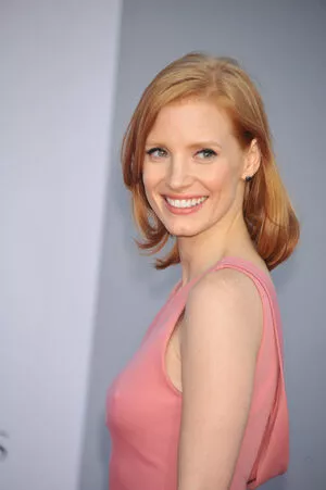 Jessica Chastain OnlyFans Leaked Free Thumbnail Picture - #xBBsTfAkWK
