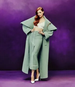 Jessica Chastain OnlyFans Leaked Free Thumbnail Picture - #xLoCI8nPB2