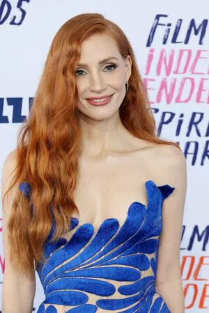 Jessica Chastain OnlyFans Leaked Free Thumbnail Picture - #xXWGxaIhMM