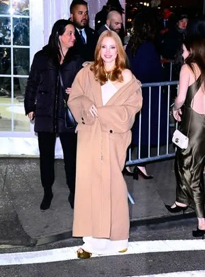 Jessica Chastain OnlyFans Leaked Free Thumbnail Picture - #xl6USfBoFO