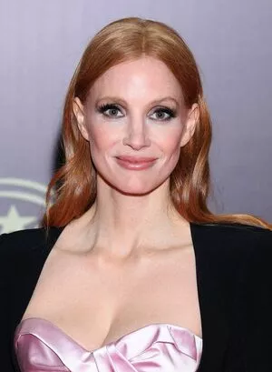 Jessica Chastain OnlyFans Leaked Free Thumbnail Picture - #xtfBLDMWTo