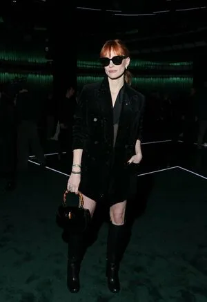 Jessica Chastain OnlyFans Leaked Free Thumbnail Picture - #xvXeZ80wxC