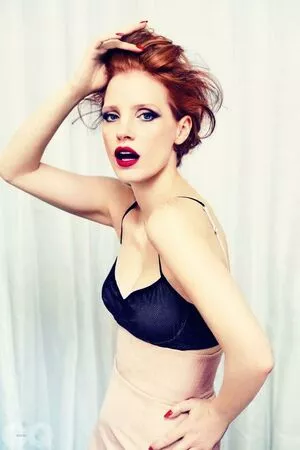 Jessica Chastain OnlyFans Leaked Free Thumbnail Picture - #yA2HSRIiLU