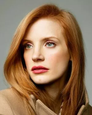 Jessica Chastain OnlyFans Leaked Free Thumbnail Picture - #yDeRPAqoxR