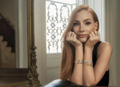Jessica Chastain OnlyFans Leaked Free Thumbnail Picture - #yEZHR5SbKX