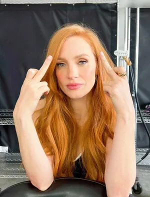 Jessica Chastain OnlyFans Leaked Free Thumbnail Picture - #yIpu3Q714t