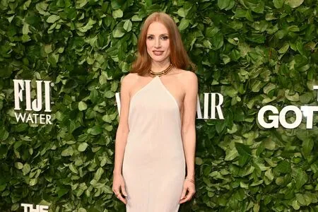 Jessica Chastain OnlyFans Leaked Free Thumbnail Picture - #yZralPGCVF