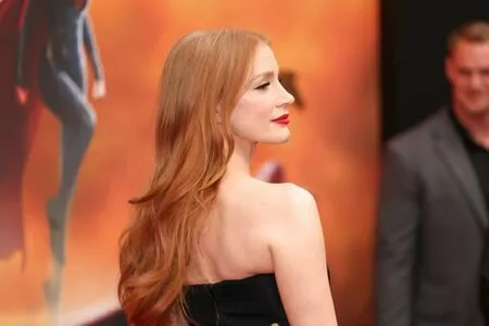 Jessica Chastain OnlyFans Leaked Free Thumbnail Picture - #ym27SDkbb5
