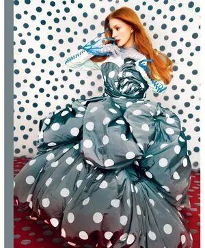 Jessica Chastain OnlyFans Leaked Free Thumbnail Picture - #ytlbUGnuOZ