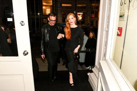 Jessica Chastain OnlyFans Leaked Free Thumbnail Picture - #z3MlL8kh0U