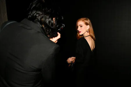 Jessica Chastain OnlyFans Leaked Free Thumbnail Picture - #z3jqdjmxNR