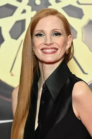 Jessica Chastain OnlyFans Leaked Free Thumbnail Picture - #z4ODlTSiUG