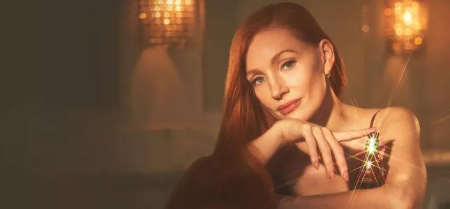 Jessica Chastain OnlyFans Leaked Free Thumbnail Picture - #z68Ts8uZOo