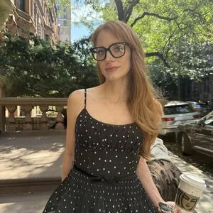 Jessica Chastain OnlyFans Leaked Free Thumbnail Picture - #zFlDPUGOwJ