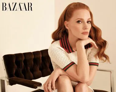 Jessica Chastain OnlyFans Leaked Free Thumbnail Picture - #zNFb77BER0