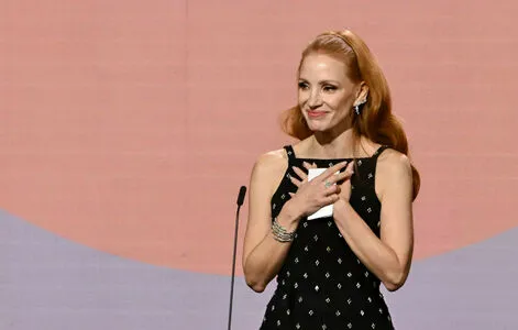 Jessica Chastain OnlyFans Leaked Free Thumbnail Picture - #ztaIvFI4OS