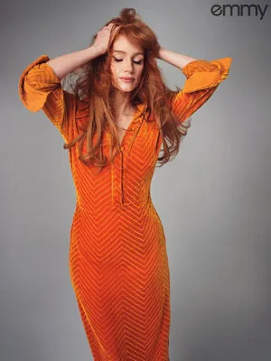 Jessica Chastain OnlyFans Leaked Free Thumbnail Picture - #zvlKb7QWN1