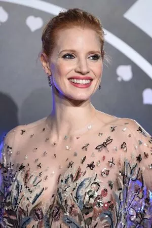 Jessica Chastain OnlyFans Leaked Free Thumbnail Picture - #zxPzou9VmX
