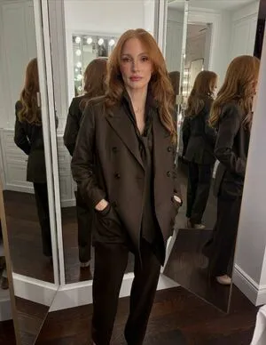 Jessica Chastain OnlyFans Leaked Free Thumbnail Picture - #zzfHQgpvdG