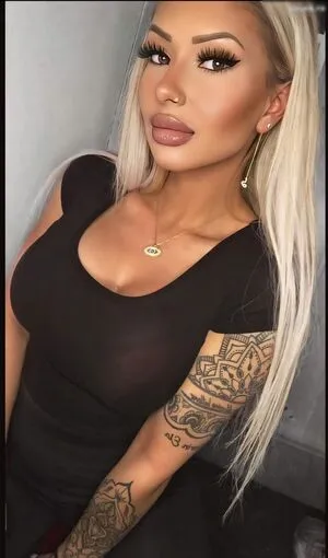 Jessica Cnr OnlyFans Leaked Free Thumbnail Picture - #sEvAyeFL6w