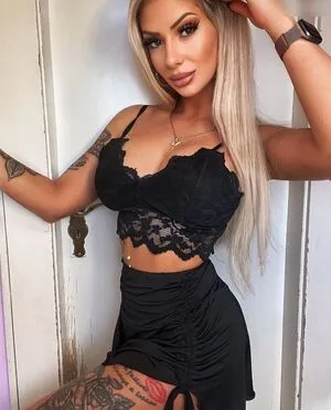Jessica Cnr OnlyFans Leaked Free Thumbnail Picture - #y5UNkaXGex