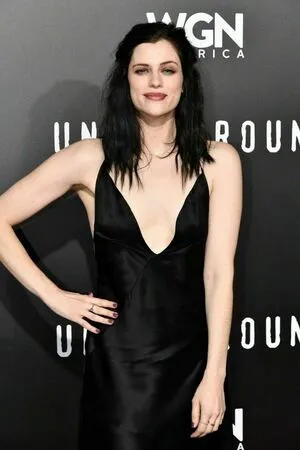 Jessica De Gouw OnlyFans Leaked Free Thumbnail Picture - #3AEpvdLGbc