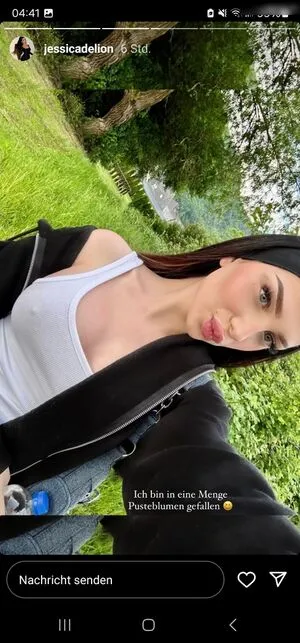 Jessica Delion OnlyFans Leaked Free Thumbnail Picture - #111m9HIWGU