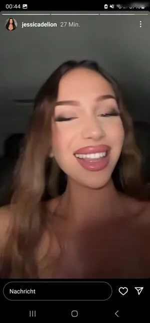 Jessica Delion OnlyFans Leaked Free Thumbnail Picture - #5UyU5eR36W