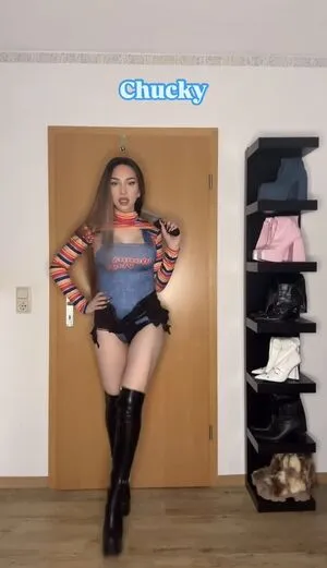 Jessica Delion OnlyFans Leaked Free Thumbnail Picture - #J3cRMmzjz0
