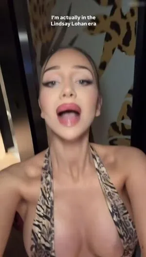 Jessica Delion OnlyFans Leaked Free Thumbnail Picture - #JU8mfY1p1n