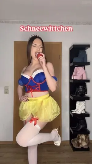 Jessica Delion OnlyFans Leaked Free Thumbnail Picture - #ML4IXl6uez