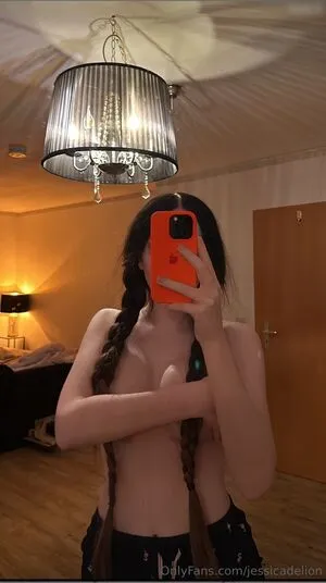 Jessica Delion OnlyFans Leaked Free Thumbnail Picture - #MsIGV6SNMS