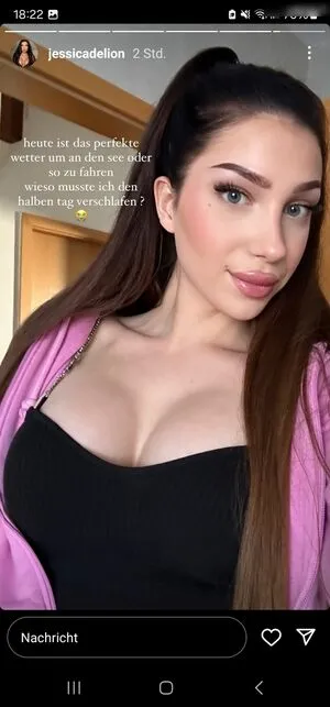 Jessica Delion OnlyFans Leaked Free Thumbnail Picture - #Os18XtvMQW