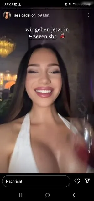 Jessica Delion OnlyFans Leaked Free Thumbnail Picture - #c9NBpWTbdd