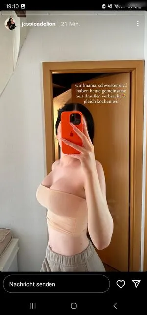 Jessica Delion OnlyFans Leaked Free Thumbnail Picture - #eHA3u3ME9p