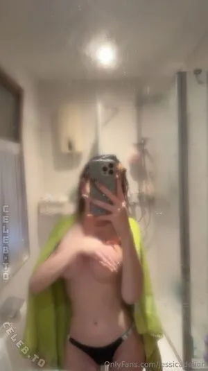 Jessica Delion OnlyFans Leaked Free Thumbnail Picture - #nSUk8z1GaF