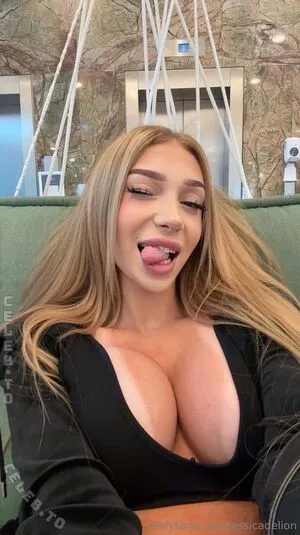 Jessica Delion OnlyFans Leaked Free Thumbnail Picture - #nk8ORiltGp