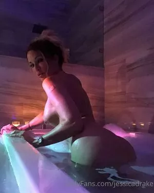 Jessica Drake OnlyFans Leaked Free Thumbnail Picture - #89Y3xyAGZR