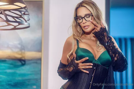 Jessica Drake OnlyFans Leaked Free Thumbnail Picture - #AAsZ1vbheV